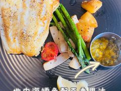鳕鱼-安妮意大利餐厅(国贸店)