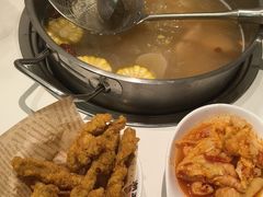 -潮正和潮汕牛肉火锅·老字号(番禺万达店)