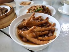 -铭家点心(秦岭路店)