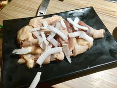 原味椰子鸡-探窝·竹笙椰子鸡(杨箕店)