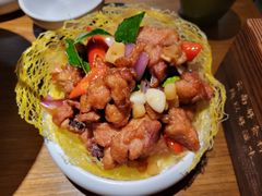 -云海肴·汽锅鸡·云南菜(美罗城店)