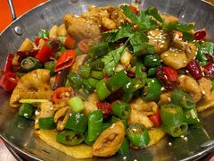-森谷美食公园(杨行店)