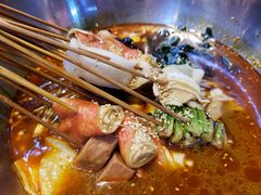 -付小姐在成都(吾悦广场店)