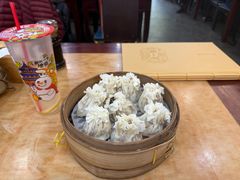 -都一处烧麦馆(前门店)