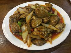 -二子海鲜大排档(太阳城店)