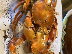 -崖口红树林海鲜餐厅