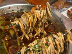 -乐山第一家临江鳝丝(茶坊路店)