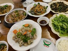 -南记食粥坊·宵夜大排档(南桂店)