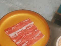 -一绪に寿喜烧(荟聚店)