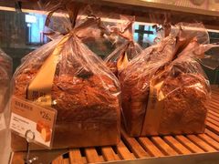 香浓吐司面包-巴黎贝甜(大宁国际商业广场店)
