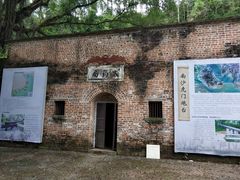 -南沙天后宫景区