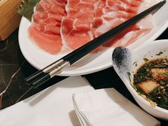 -东来顺饭庄(金泉广场店)
