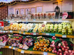 -百果园(板桥路蓝水湾店)