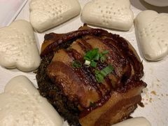 -唐拉雅秀酒店-唐苑中餐厅