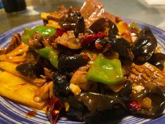 -鼎香润(德胜门内店)