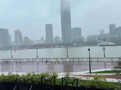 -浦江二号·独栋江景餐厅(滨江大道店)