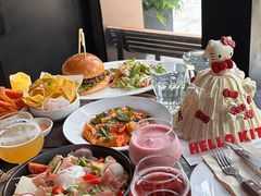 -京A Taproom·精酿餐吧(CBD店)
