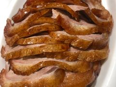 -大鸭梨烤鸭(枣园店)