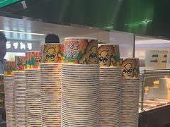 -Potato Corner(广州天河城店)
