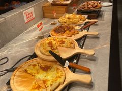 -爱有声毛肚串串火锅自助(龙之梦大都汇店)