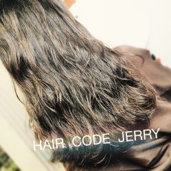 -Hair Code芭曲发型