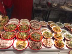 -天贵热油豆花饭·非物质文化遗产(龙脊店)