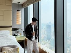 -上海静安香格里拉大酒店