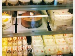 -红宝石·鲜奶小方·海派西点房(浦三店)