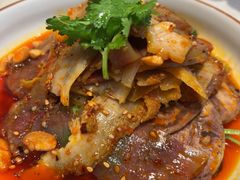-火婆子·川小馆(扬韬科技广场店)