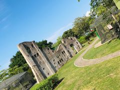 -大嶝英雄三岛战地观光园