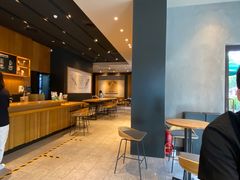 -星巴克(天津佛罗伦萨小镇店)