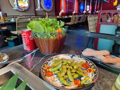 -十三姨正合丰烤肉(营迹路店)