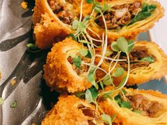 -玉林烤鸭店(定福庄店)