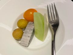 -富力威斯汀酒店-中国元素中餐厅(武昌临江店)