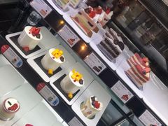 -巴黎贝甜·生日蛋糕(杭州文二路店)