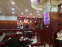 大堂-蝎王府羊蝎子(西稍门店)