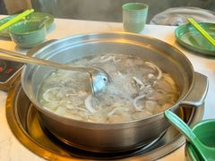 -润园四季椰子鸡火锅(南山海岸城店)