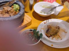 -东就鸭饭店·古早海南菜(友谊南海城店)