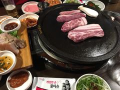 -Dombe豚(黑猪肉街店)