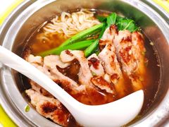 -太兴餐厅(东方广场分店)