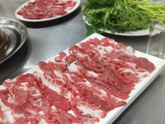-三兴涮羊肉(荣安大街店)