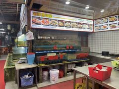 -坛南湾阿强农家乐.海鲜大排档老字号(福州地标美食店)