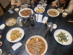 -健眺小海鲜(临海后山店)