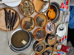 -海底捞大排档火锅(打浦路店)