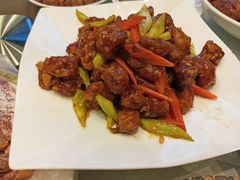 -新洪记·丽久饭店(铁西店)