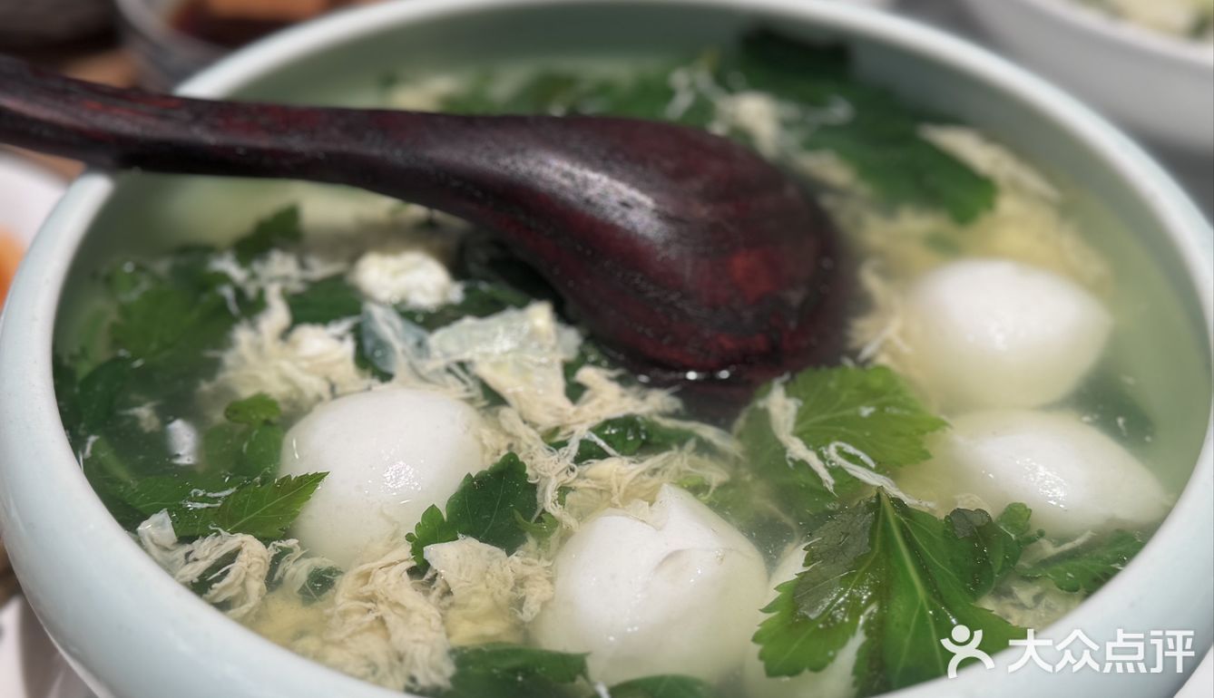 南京本地人常去的餐厅