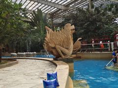 -龙达温泉生态城