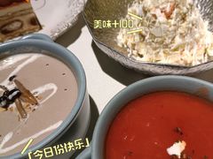 -俄士厨房(印象汇店)