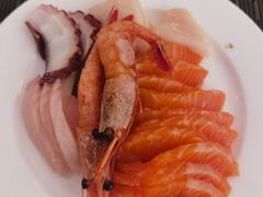 -鲁商铂尔曼大酒店·铂丽自助餐厅