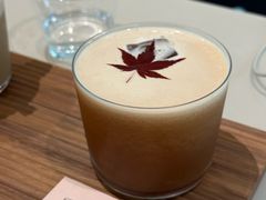 -Dogi&kiki Coffee(中心商务大厦店)